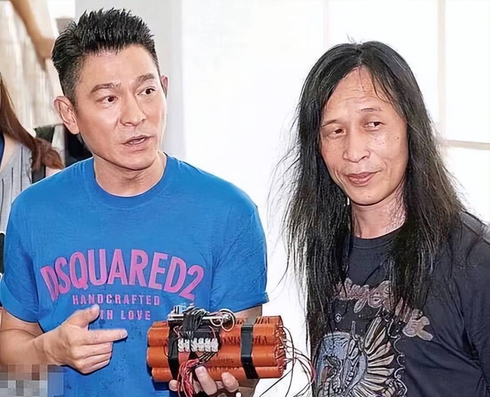 3部片成本5亿亏了3亿,邱礼涛不甘心,找刘德华带来一部生猛大片_票房