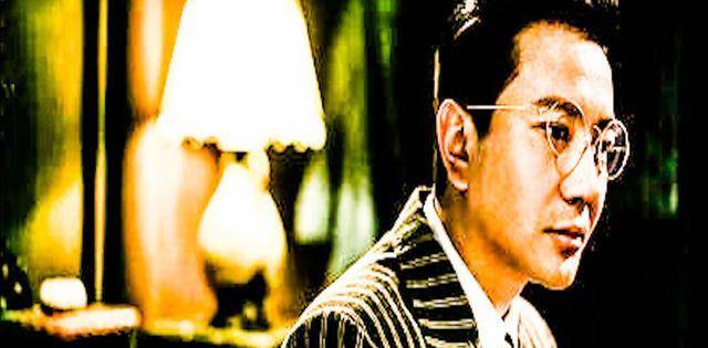 独臂大盗间谍案:为何中方一直无法破译?