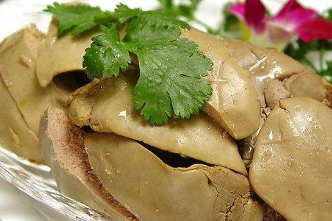 鹅肝的由来,让人难以下咽_法国_时候_都会