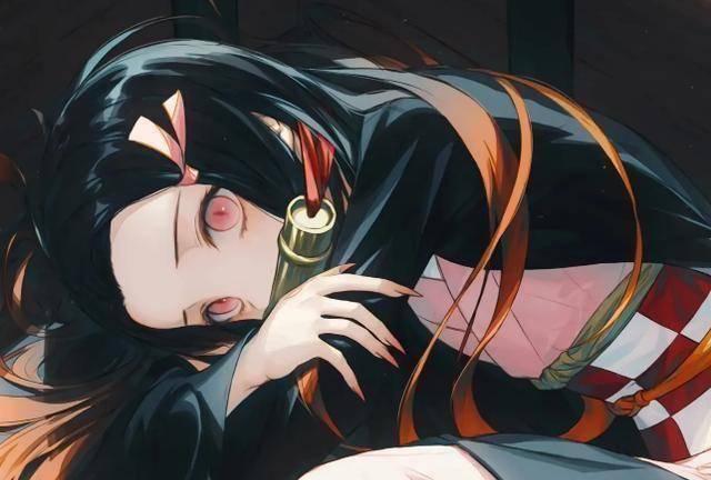 鬼灭之刃182话情报公开炭治郎右眼受伤愈史郎反杀控制鸣女_攻击_蛇柱