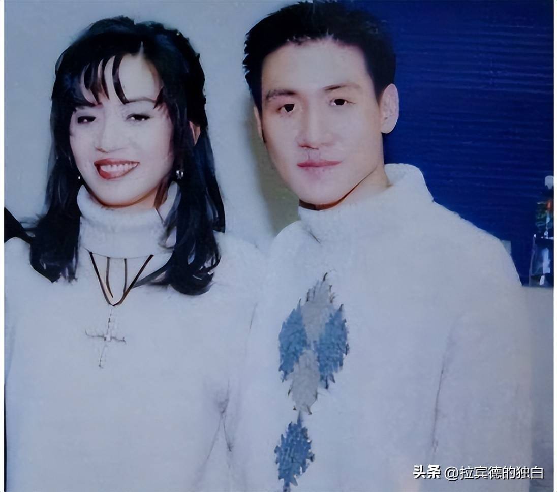 歌手林忆莲:李宗盛为她离婚,陈辉虹等她20年,今57岁却孤单一人_电台