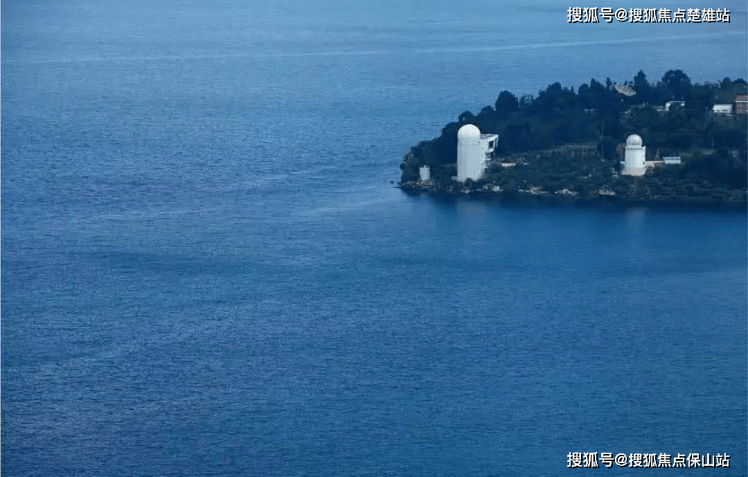 龙湖抚仙湖星空小镇