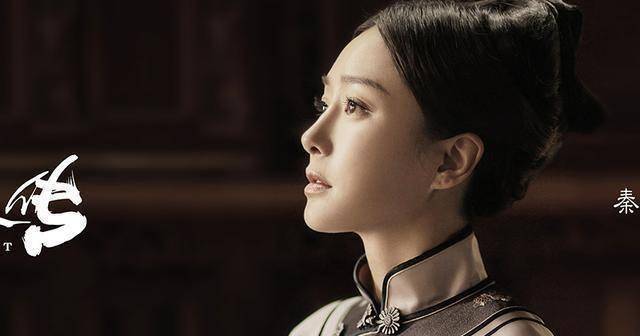 男主的选角更让人喜出望外_演技_欧豪_因为