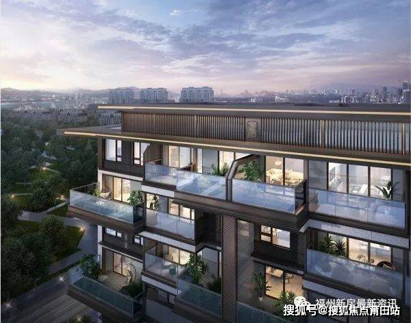 福州【建发·璞云】24小时电话|欢迎您_首页网站|楼盘详情_乌山_白马河_城市