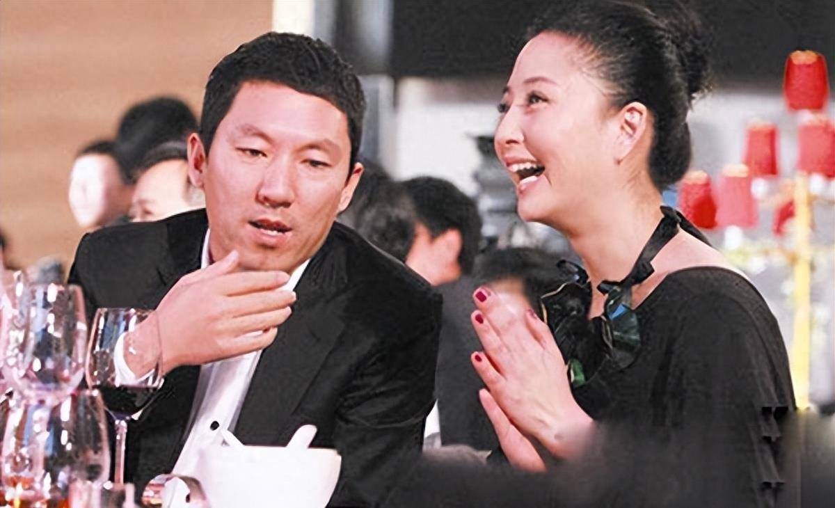 这回没人能救孙东海了网友的狐狸尾巴终于露出来了_李小冉_生活_受害