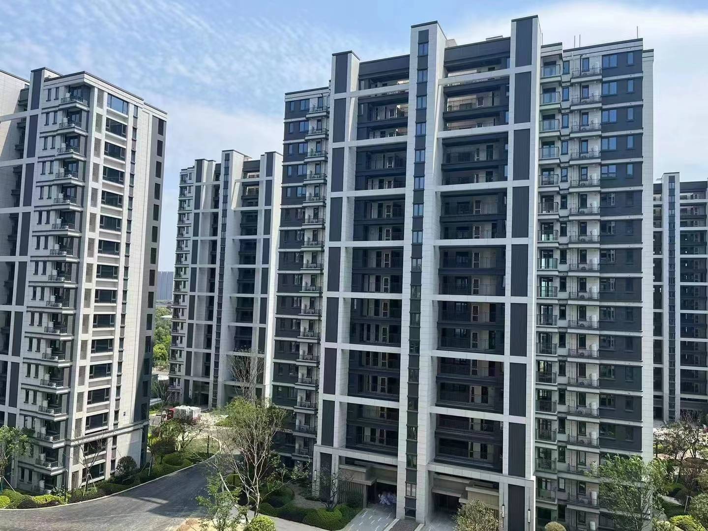 海宁金地华宸府售楼处--海宁华宸府官网-海宁华宸府交房了吗—华宸府