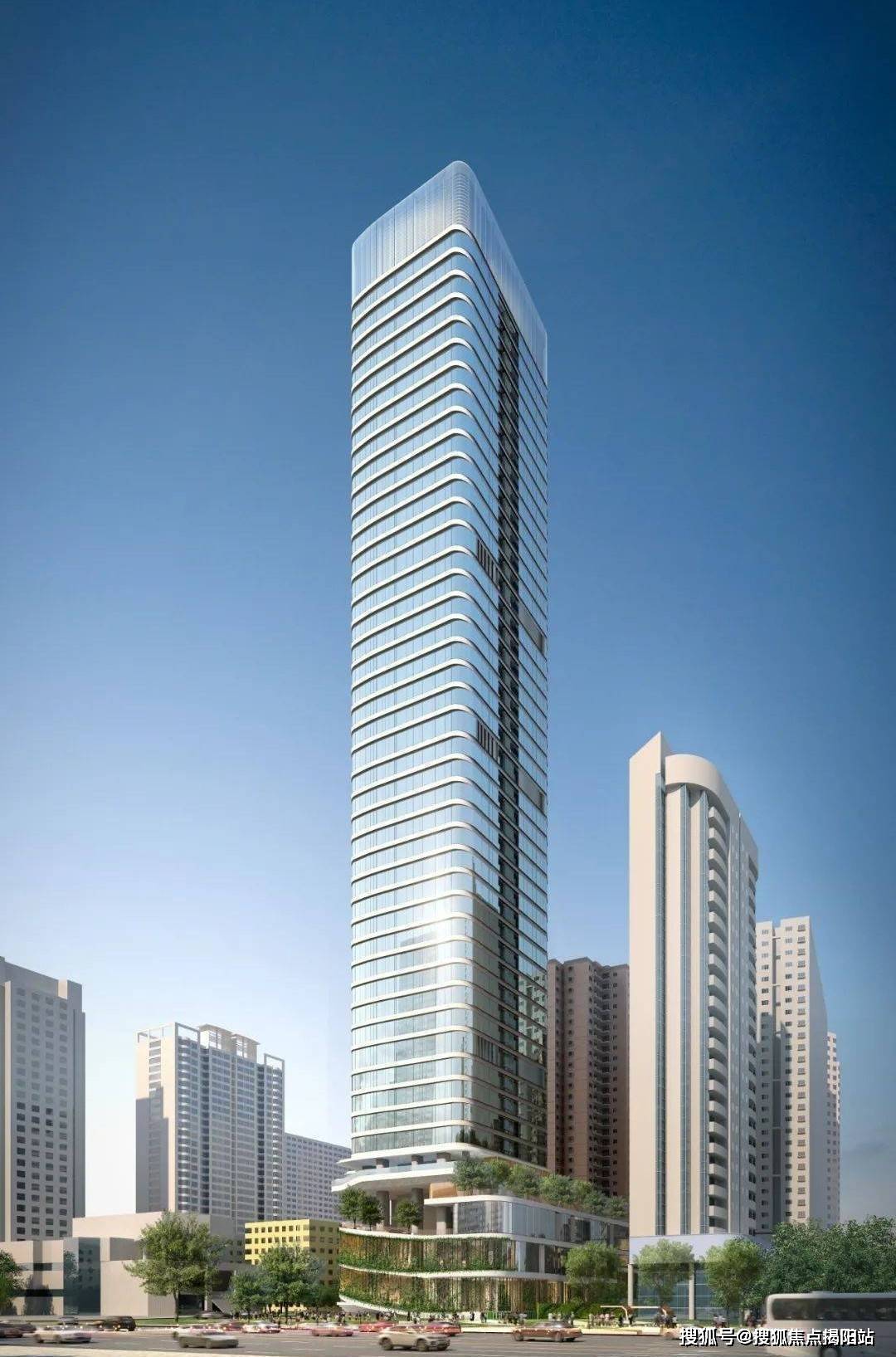 仁恒深之源（深圳）仁恒深之源，仁恒深之源，仁恒深之源仁恒深之源楼盘详情_罗湖_中心_项目