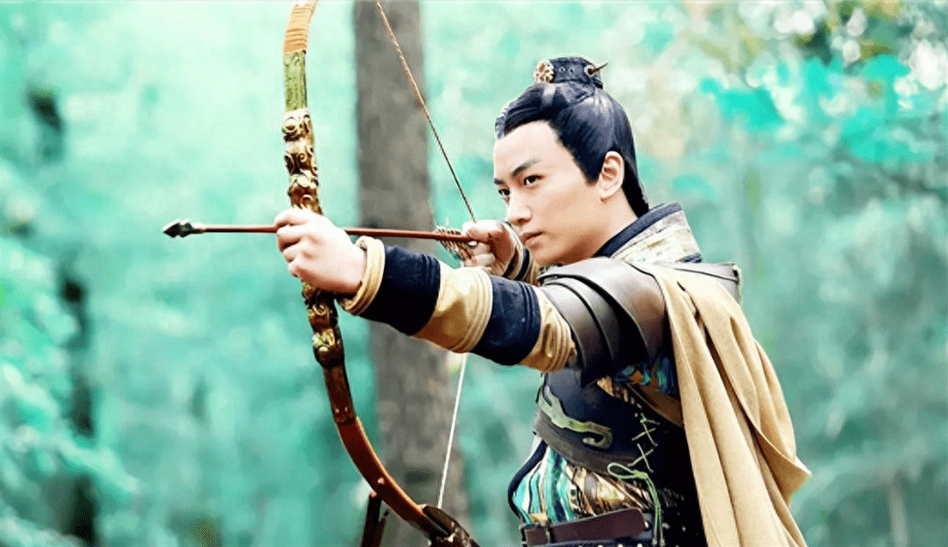 9岁登基在位仅18年,就彻底打败匈奴,让西域50国称臣_刘肇_百姓_皇帝