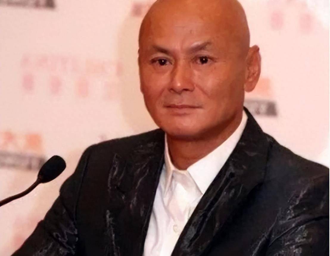 68岁香港演员刘家辉瘫痪在床12年,频传离去,现状令人感动_樊亦敏_电影