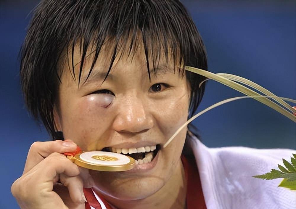 杨秀丽私密故事_杨淑芬_柔道_女子