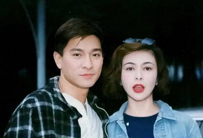 第一美人关之琳,害陈美琪流产和"高尔夫球"事件,都是真的吗?