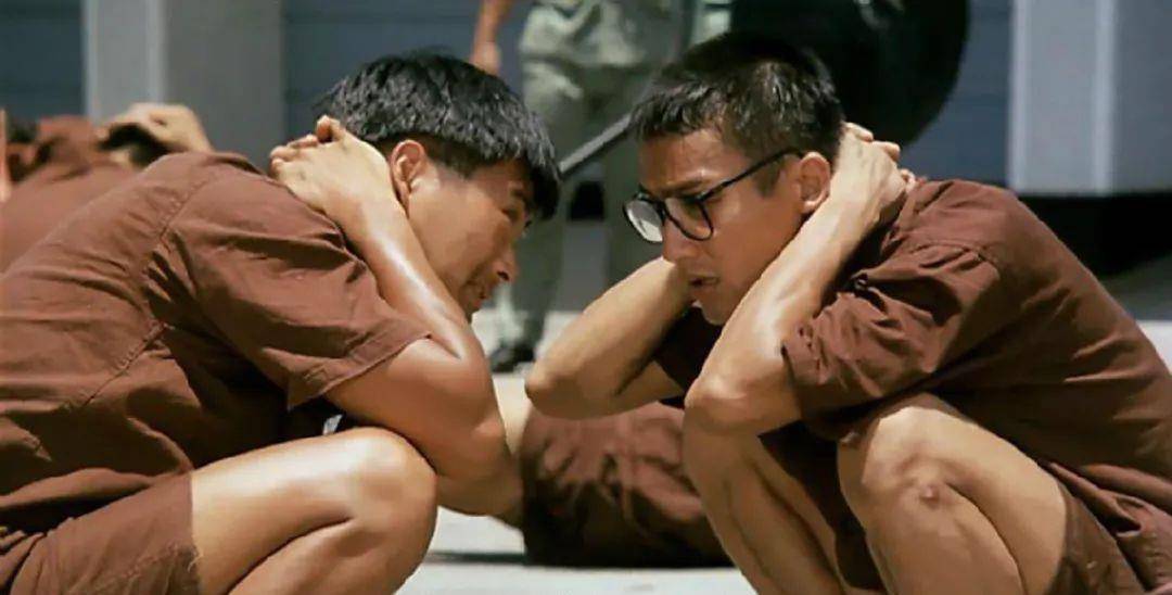 成龙李连杰周润发周星驰都有_票房_醉拳_计划