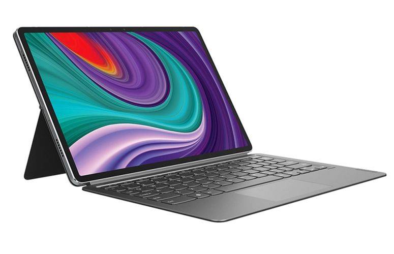 联想小新pad pro 12.7全新配色正式开售,1699元起_平板_办公_满足用户