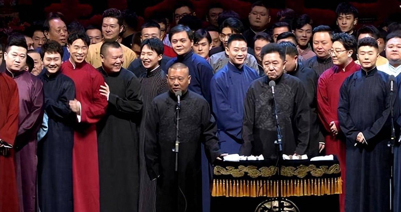 德云社冯照洋发文,却被师侄惹生气,网友:别把孩子给吓着了_王筱阁