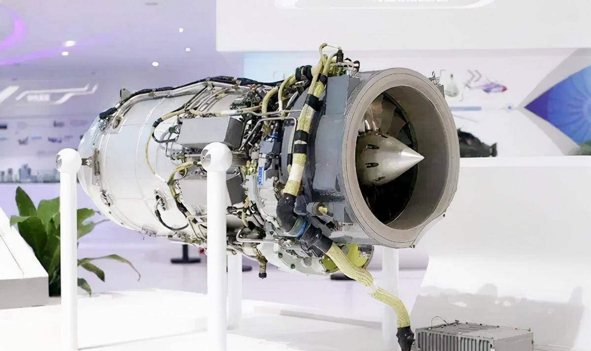 2017年,"铼"再现我国,成功打破西方国家的垄断_发动机的_涡轮喷气