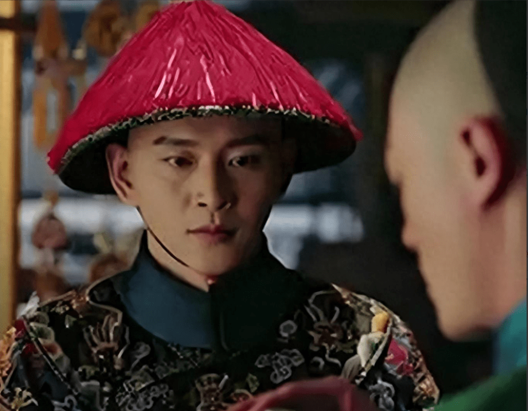 一名宫女道出了其中真相_魏忠贤_安德海_生活