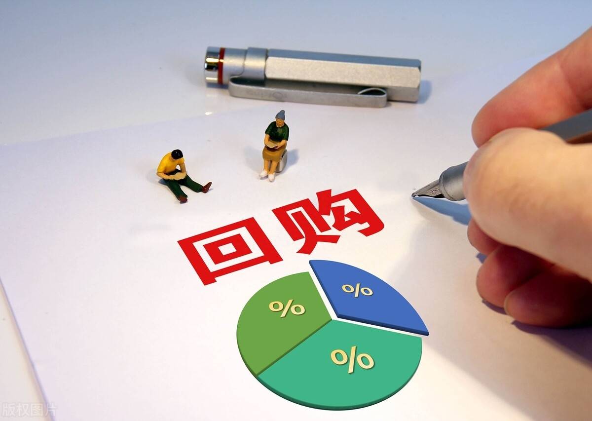 多家上市公司老板想回购股份,那么直接多分红,是不是更好呢?