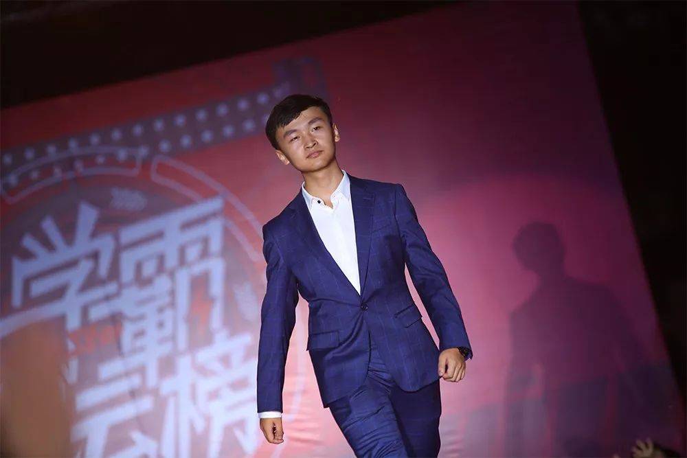 天之骄子丨天籁清华美术学霸沈海洋:要相信你的努力与付出 终会开花