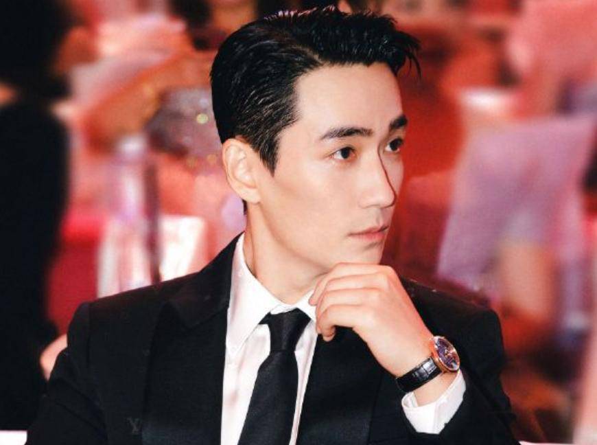 邓超,孙俪夫妇,佟丽娅,陈思诚夫妇,黄晓明,杨颖夫妇(太阳永远晴朗)