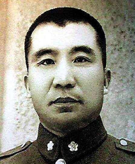 四,周振强是浙江诸暨人,出生于1904年,黄埔军校一期将领.