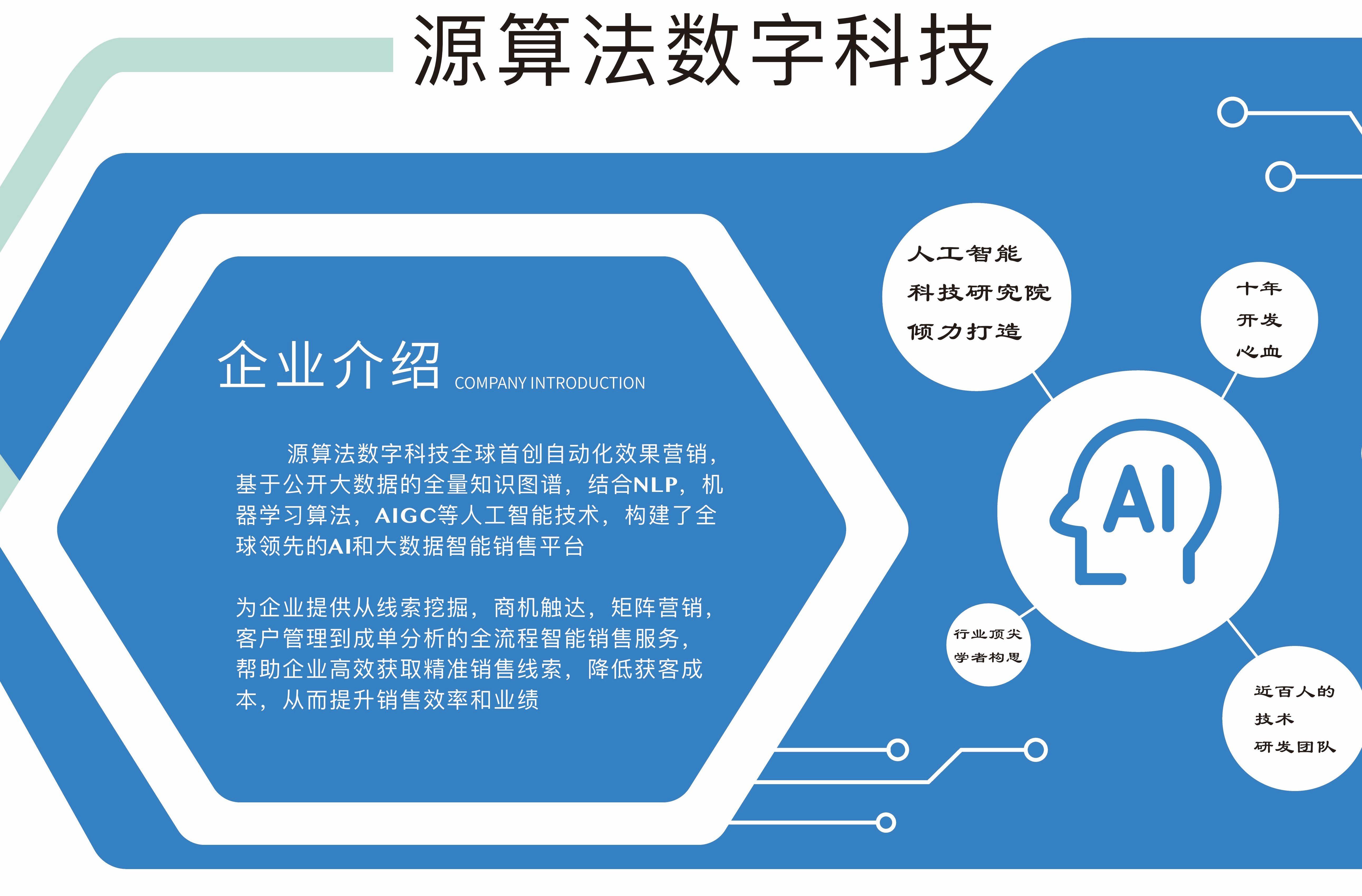 探索人工智能第二季