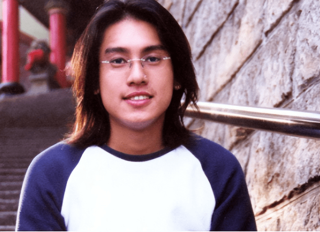 流星花园的明星换人就像换衣服:酒店与李冰冰打得很激烈_朱孝天_时候