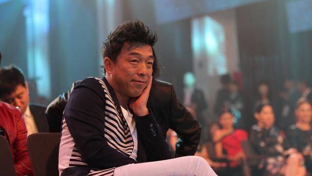 朱延平吐槽:黄渤我请不起,片酬从10万涨到4000万,还不包括分红_问题