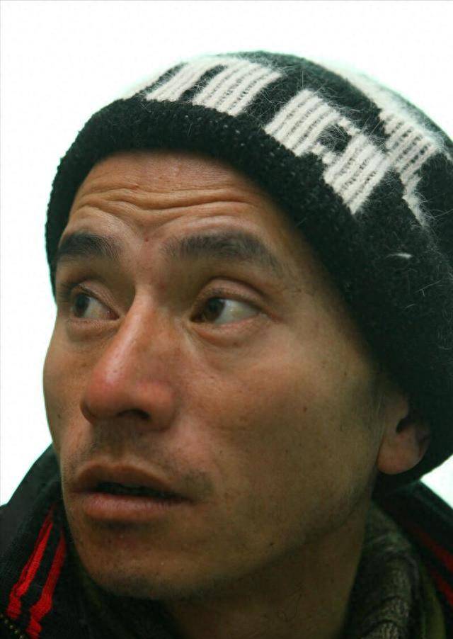 12年前,那个一夜爆红的"犀利哥",到底是如何再次消失的?