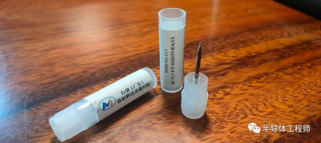 微电子领域中陶瓷劈刀研究与应用进展_结构_氧化铝_高密度
