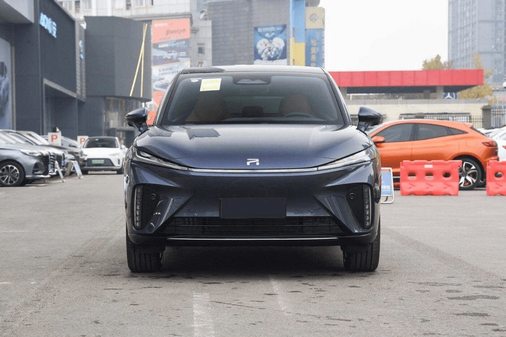 上汽飞凡R7——飞凡汽车旗下高性能电动SUV_搜狐汽车_搜狐网