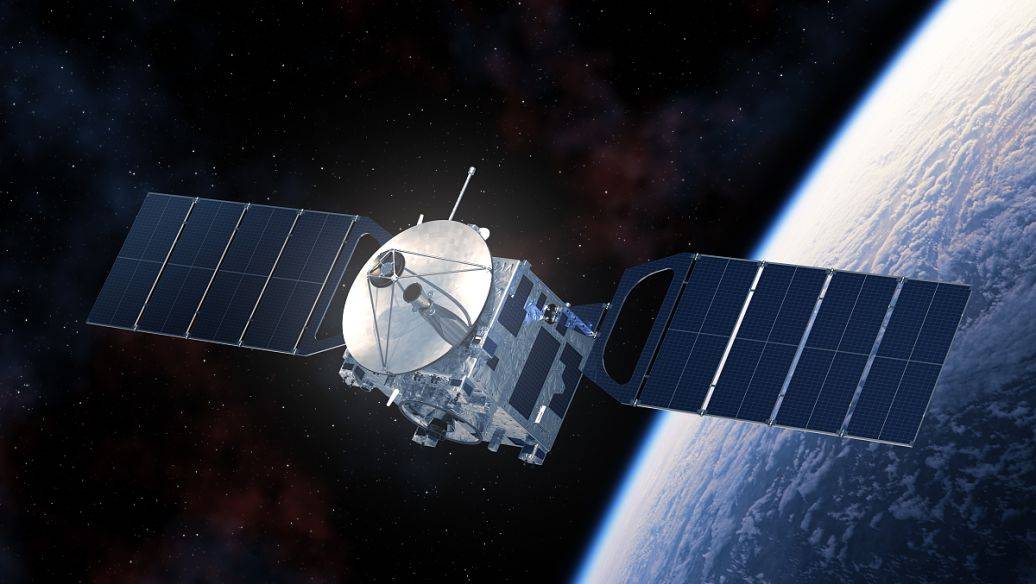 华为又"捅破天"新品mate60 pro直连天通一号,北斗卫星通信飞入寻常