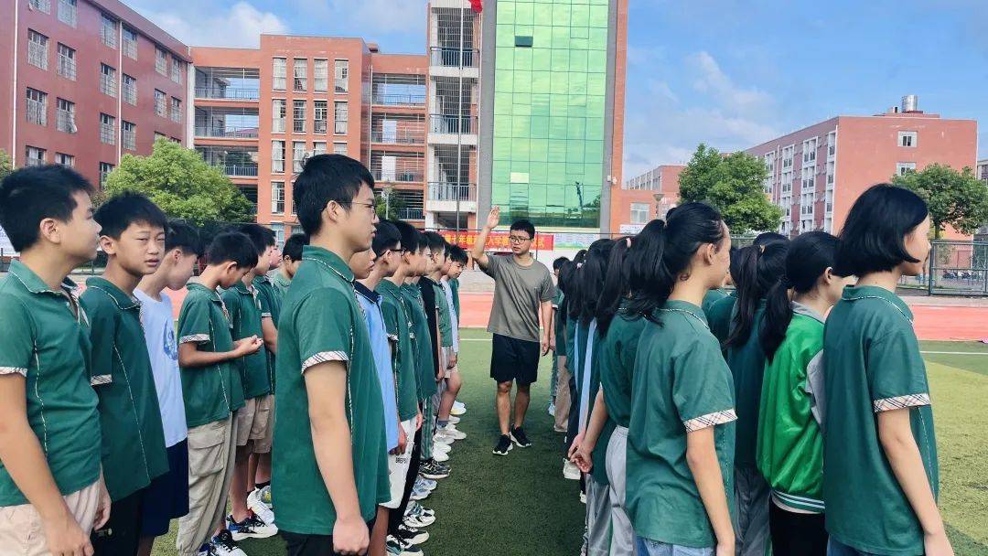 会昌实验中学图片