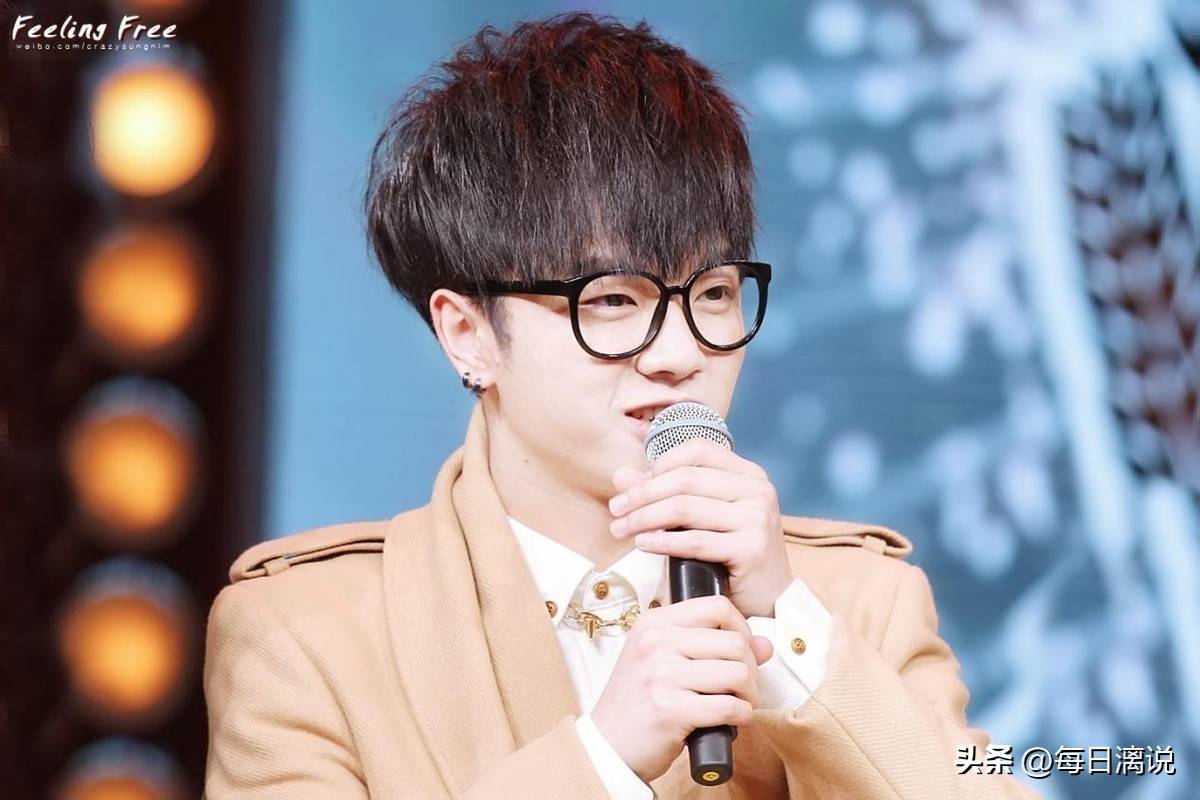 华晨宇是艺名?他的真名也叫这个?