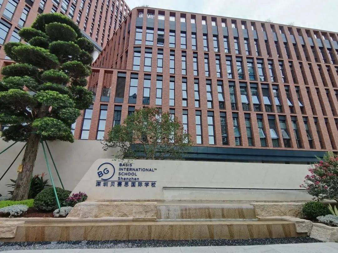 深圳2024年新增一所贝赛思幼儿园,福田贝赛思prek阶段没有学位!