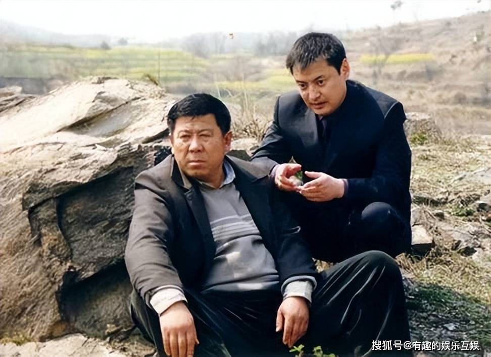 《至高利益》:还记得这一部揭露政治黑幕的电视剧吗?