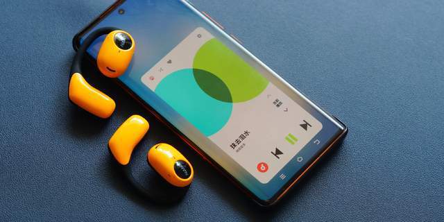 勾栏听曲：南卡OE Pro零感畅听好音质