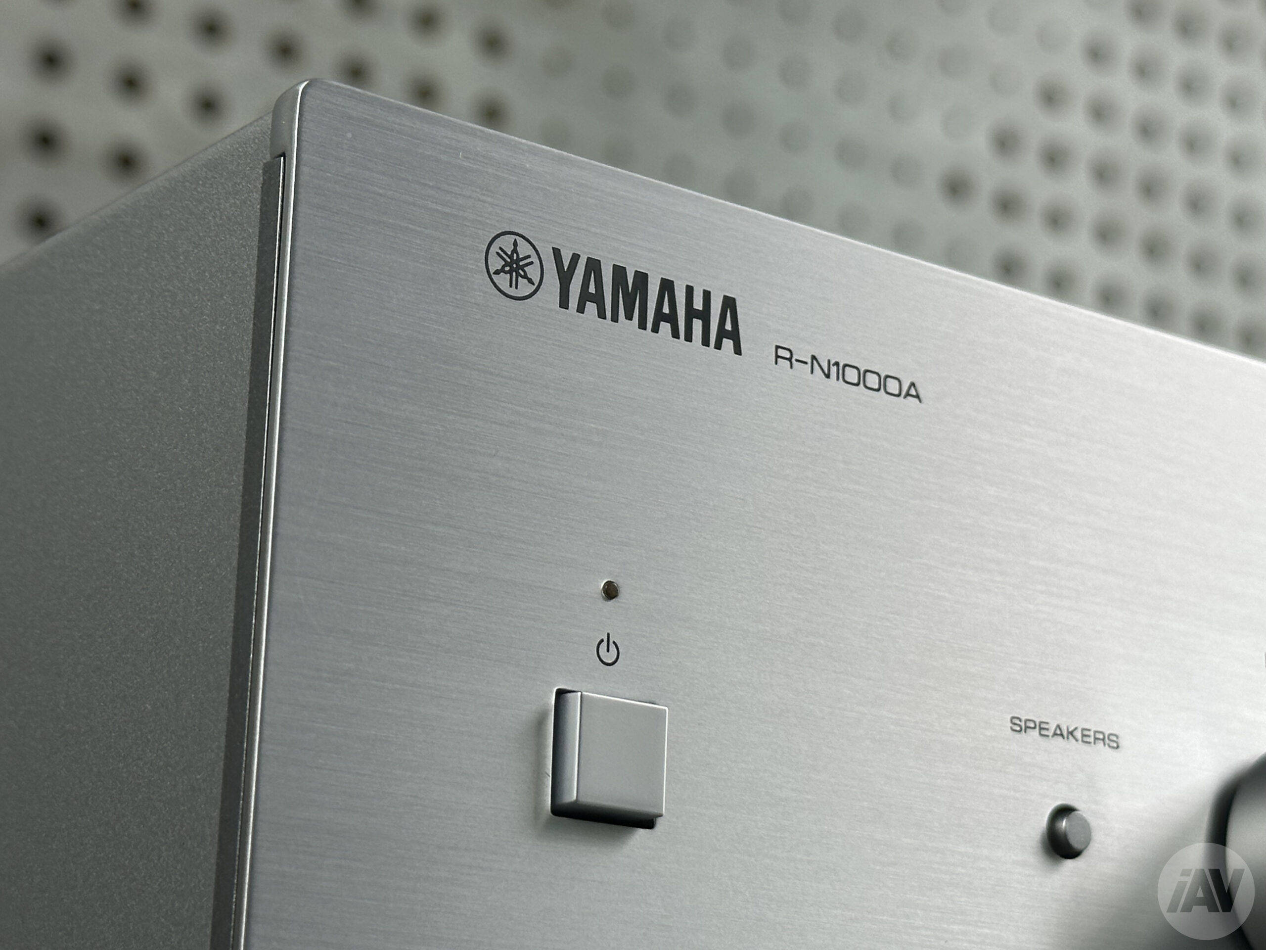 试玩| "解锁真正的聆听乐趣"雅马哈(yamaha)r-n1000a流媒体高保真功放