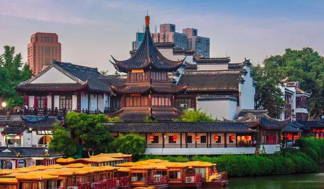 白玉兰酒店| 何止七夕,但愿朝夕_秦淮河_贵阳_厦门