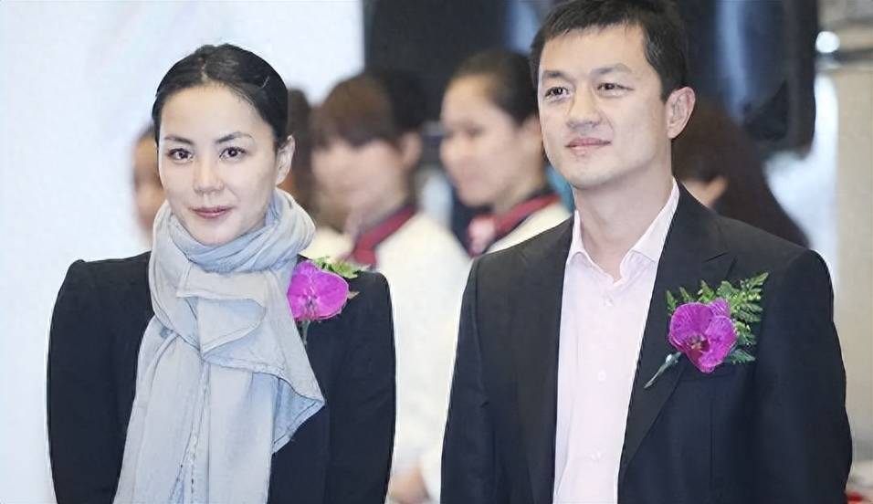 李敖:王菲之所以高冷,因为她肚子里没墨水,本质是一个"愚妇"_窦唯