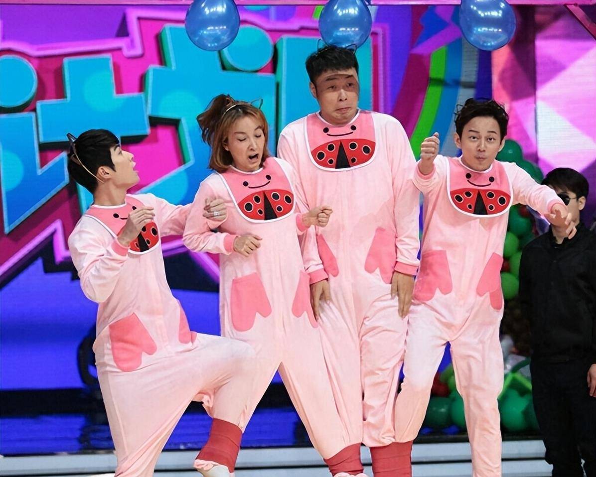 因舆论被迫停播的5个节目,没一个值得同情,蓝台占了一半_高以翔_网友