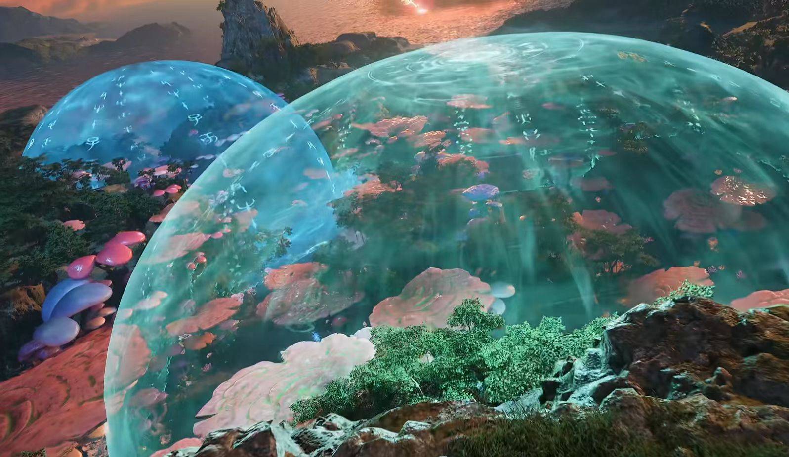 坠魔谷之战打到最后有多惨烈?