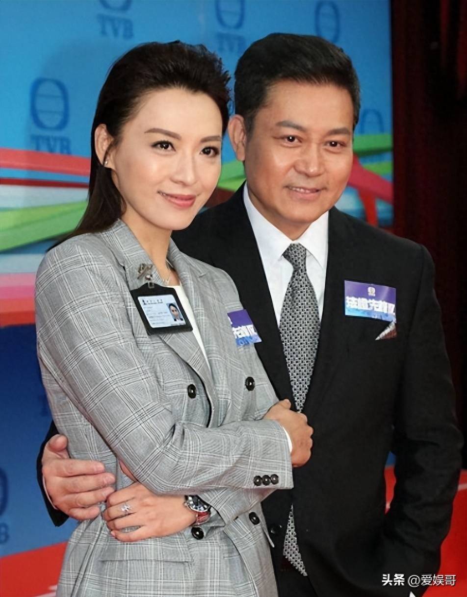 曾伟权,梅小惠与古天乐:娱乐圈金牌绿叶的遗憾爱情与深刻传承_演艺圈_