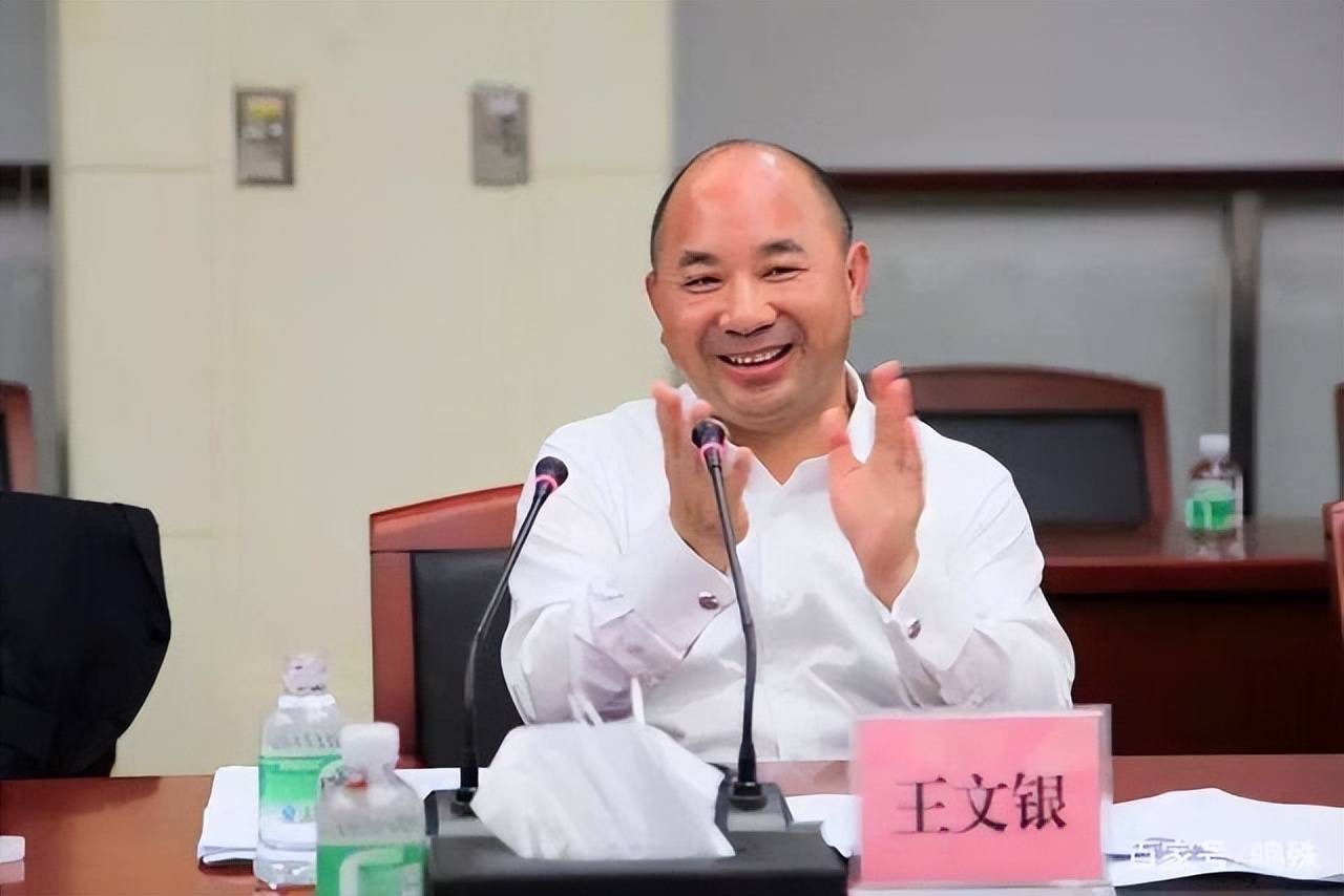 安徽第一富豪诞生,公司年营收6千亿却不上市,坐拥3千万吨铜矿_王文银