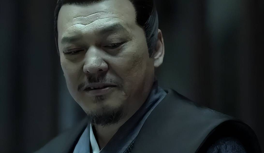 双面间谍袁宏道-看电视剧《庆余年》(系列肆拾八)_林若甫_陈萍萍_朝廷