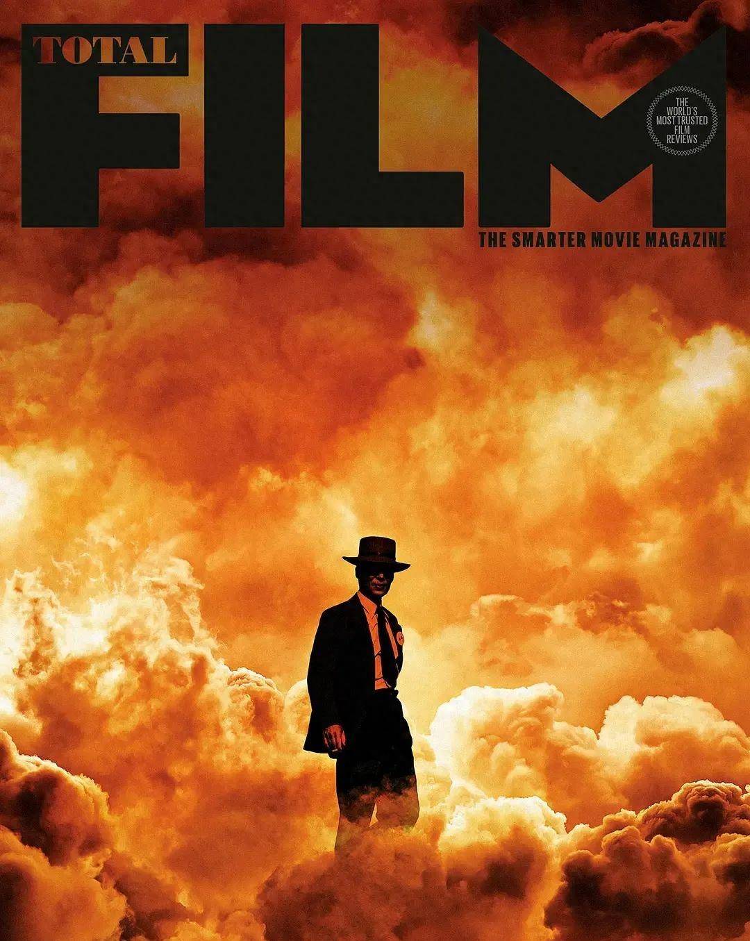 上映的奥本海默,大佬太多了 - 地球知识局_美国的_曼哈顿计划_原子弹