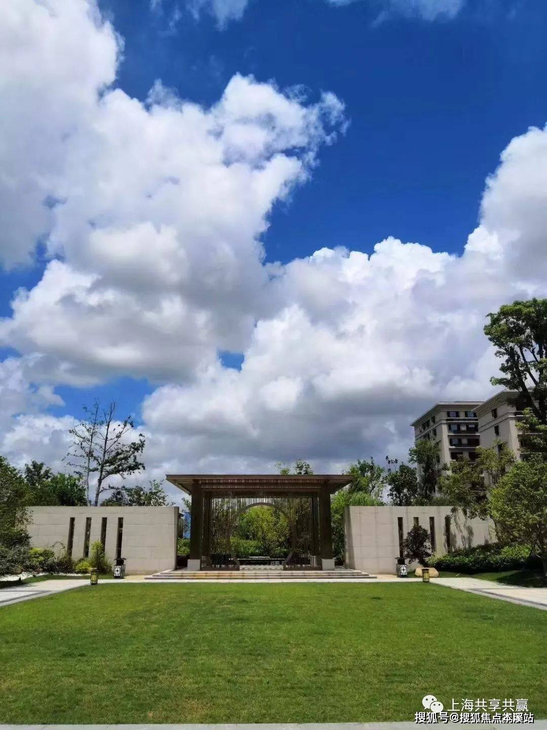 上海高端养老社区-浦东云栖兰亭康养公寓为什么这么火,详情_热线_文化