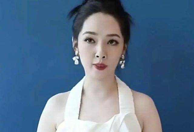 近照曝光网惊:婆媳共用一张脸_郭碧婷_照片_贵妇