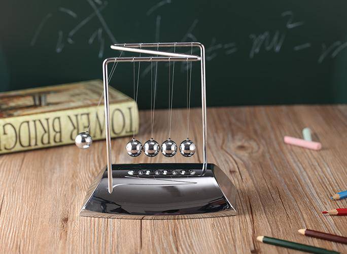 物理学四大神兽之拉普拉斯兽:一个自由穿梭时空的神兽_牛顿_力学_观点