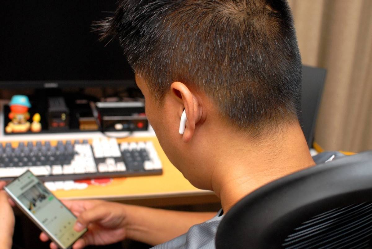 值?89元重新定义蓝牙耳机性价比!漫步者X1详细体验