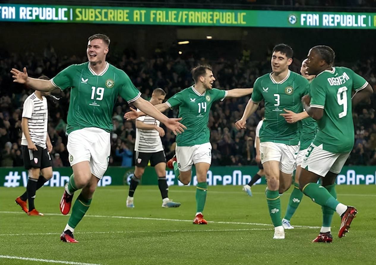 2024欧洲杯预选赛分析:高卢雄鸡挑战第五场胜利_法国队_比赛_爱尔兰队